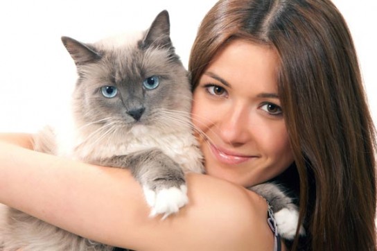 Легкое покусывание