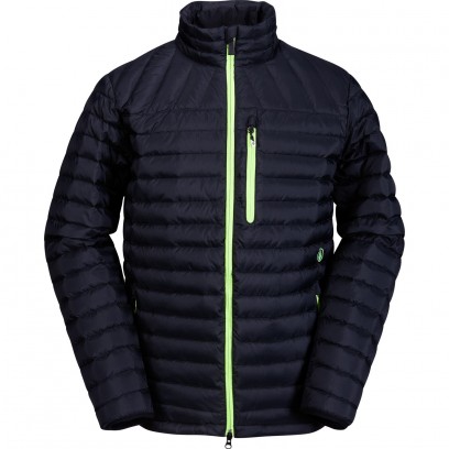 Как правильно выбрать пуховик