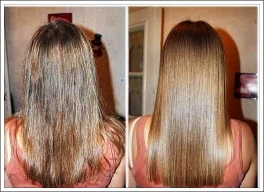 Целебные смеси