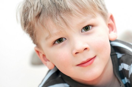 Стратегия воспитания мальчика