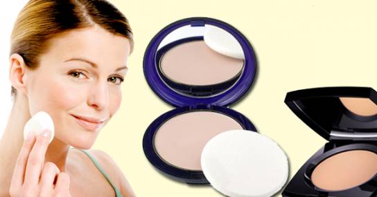 Что нужно учитывать при выборе пудры?