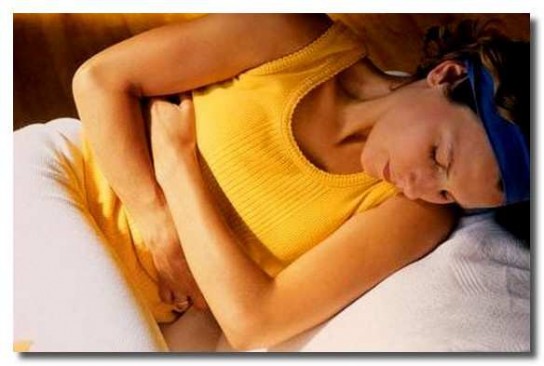 Особенности лечения метеоризма