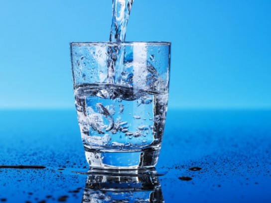 Водная диета и всё о ней