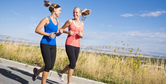 Как выработать привычку заниматься спортом?