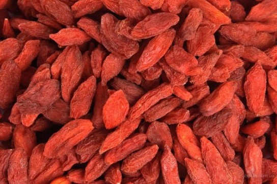 Ягоды годжи: вред и противопоказания!