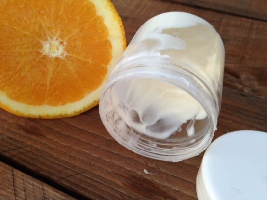 Цитрусовые масла