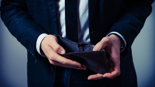 Как сделать себя банкротом перед банком?