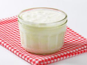 Ацидофилин