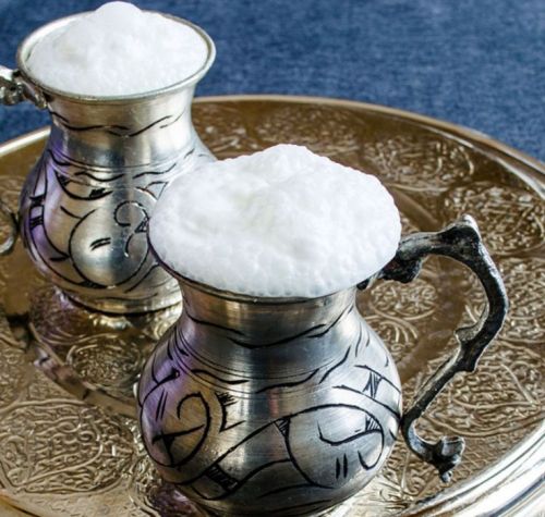 Айран турецкий