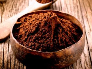 Какао-порошок