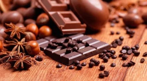 шоколад