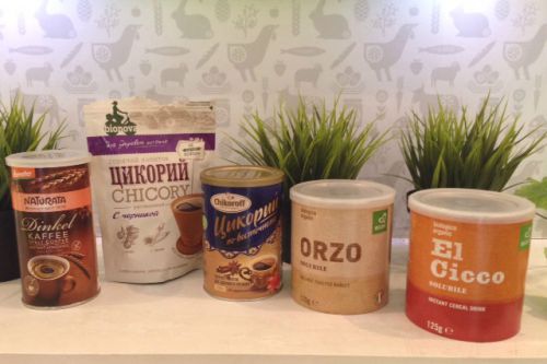 Заменители кофе