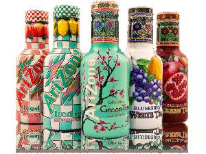 Чай Аризона