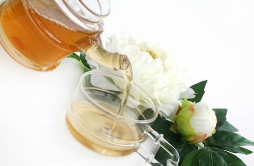 Чай из пиона