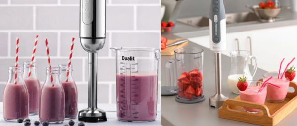 Погружные блендеры