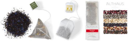 Чайная упаковка