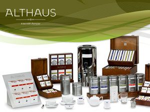 Чай Альтхаус