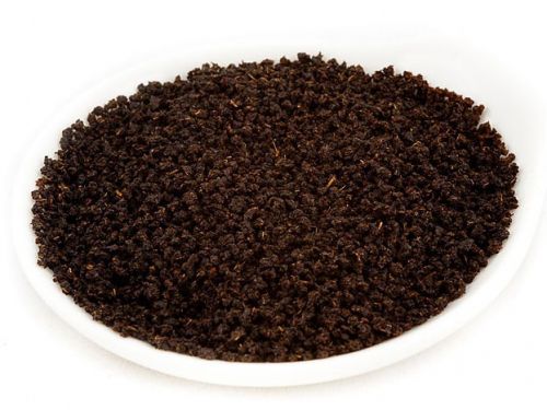 Черный чай ассам