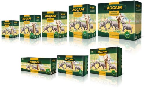 Гранулированный ассам