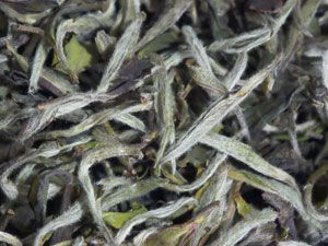 Чай байховый