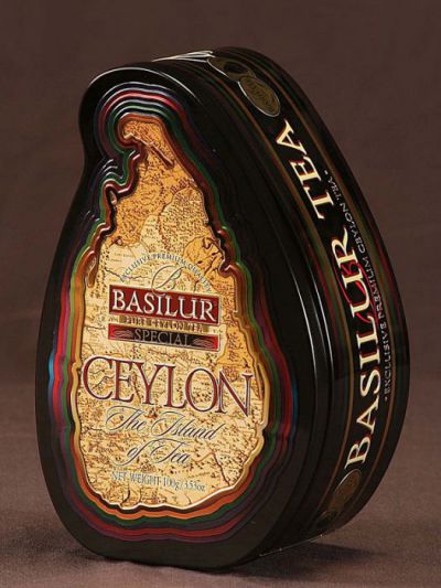 Чай Остров Цейлон