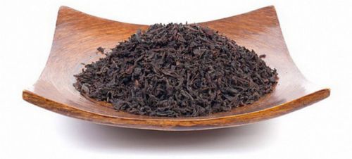 Черный цейлонский чай