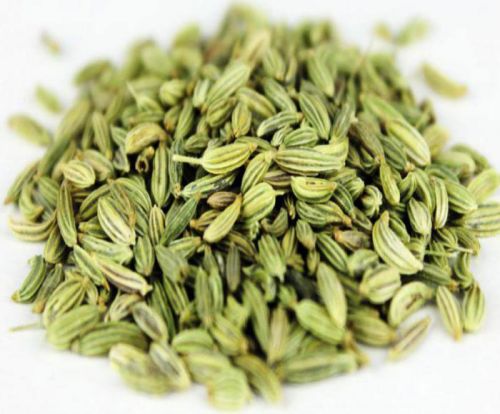 Семена фенхеля