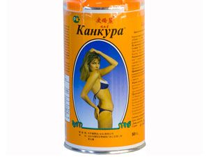 Чай Канкура