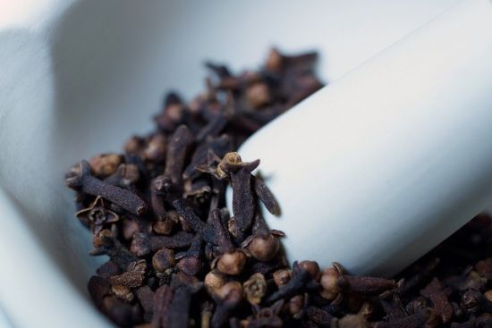 Специя гвоздика