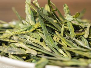 Чай Лунцзин