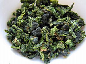 Китайский чай Те Гуань Инь
