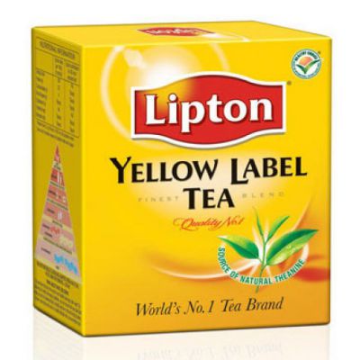 Чай Липтон