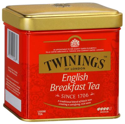 TWININGS