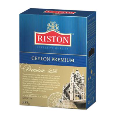 RISTON CEYLON PREMIUM