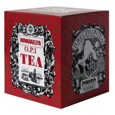 Нувара Элиа Млесна