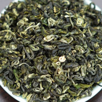 Чай Билочунь