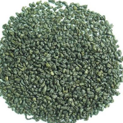 Чай Ганпаудер