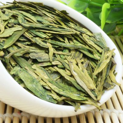 Чай Сиху Лунцзин