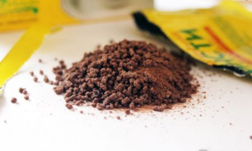 Чай Инсти в пакетике