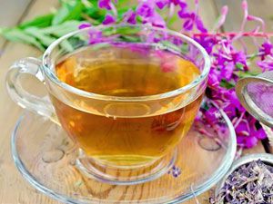 Чай из кипрея