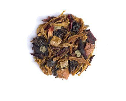 Тизаны фруктовые Тизаны фруктовые