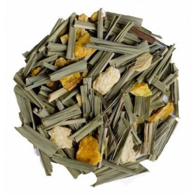 Тизаны травяные Тизаны травяные