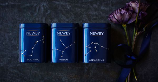 Чай Ньюби Чай Ньюби