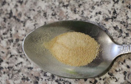 Плантекс в порошке