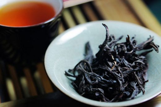 Черный чай Черный чай