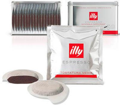 Кофе в чалдах