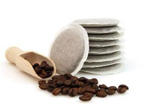 Кофе в чалдах