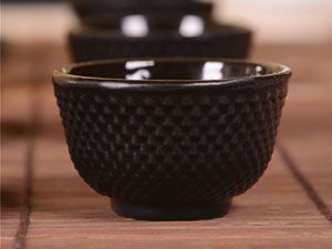 Чайная пара