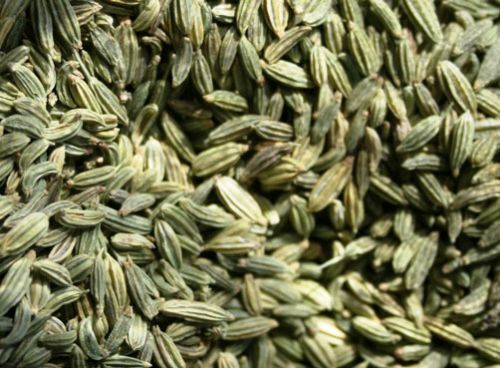 Семена фенхеля