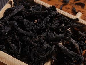Черный чай